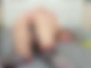 Persephone's Live Sex Cam Show