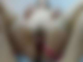 Persephone's Live Sex Cam Show