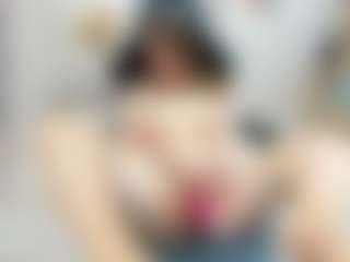 Persephone's Live Sex Cam Show