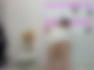 Live cam show with Persephone - Foot Fetish Blonde Hair on nudelive.tv