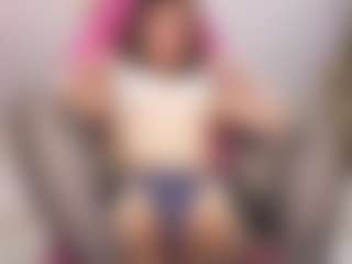 Live cam show with Persephone - Handjob on Camsoda