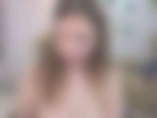 Live cam show with Persephone - Blonde Hair Fetish on dropp.cam