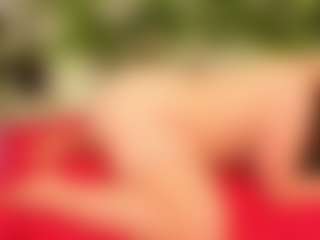 Pokaz na żywo z Persephone - Bedroom Blonde Hair na Camsoda