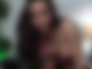 Crystal Rush's Live Sex Cam Show