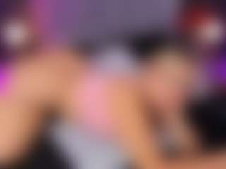 ATINXNAUGTHY's Live Sex Cam Show