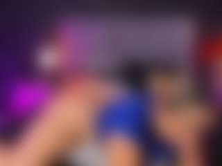 ATINXNAUGTHY's Live Sex Cam Show