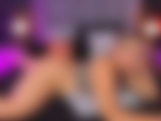 ATINXNAUGTHY's Live Sex Cam Show