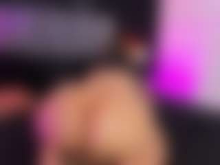 ATINXNAUGTHY's Live Sex Cam Show