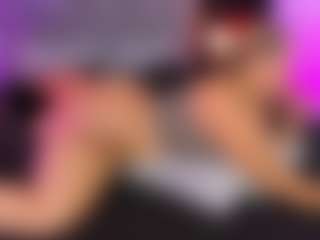 ATINXNAUGTHY's Live Sex Cam Show