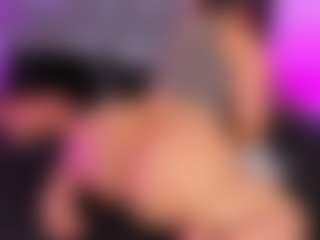 ATINXNAUGTHY's Live Sex Cam Show