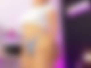 ATINXNAUGTHY's Live Sex Cam Show