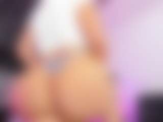 ATINXNAUGTHY's Live Sex Cam Show