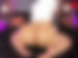 ATINXNAUGTHY's Live Sex Cam Show