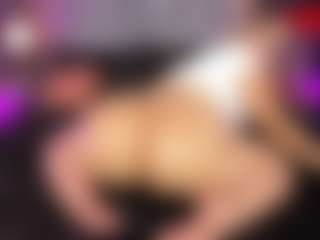 ATINXNAUGTHY's Live Sex Cam Show
