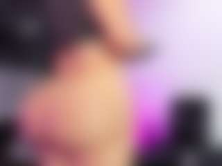 ATINXNAUGTHY's Live Sex Cam Show