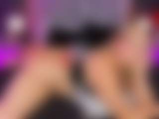 Live cam show with ATINXNAUGTHY - Twerking on Camming Site