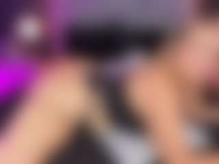 Live cam show with ATINXNAUGTHY - Lush MILF on Camiplay Live