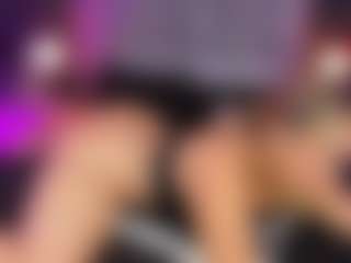 Live cam show with ATINXNAUGTHY - Normal on slutload