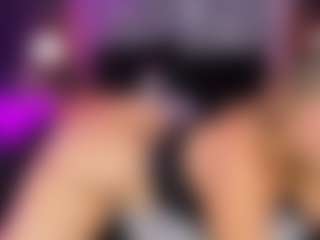 ATINXNAUGTHY's Live Sex Cam Show