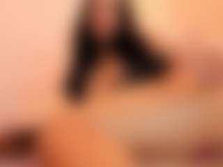 Live cam show with lupitalovee - Fuck on Hubzter Live