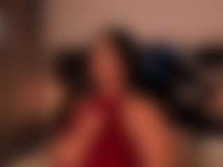 Show de Sexo ao Vivo na Câmera de Alejandra