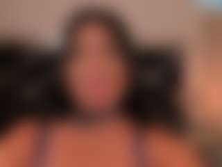 Live cam show with Alejandra - Thong on SinfulBabes