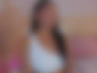Live cam show with aprilebony - Nasty on TeamSkeetLive