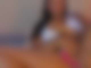 Live cam show with aprilebony - Blowjob on camtv