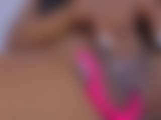 Live cam show with aprilebony - Nasty on Free Soda