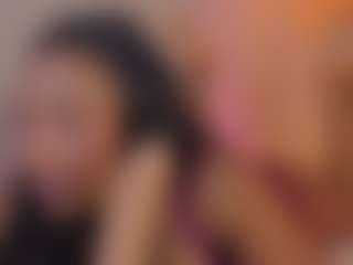 aprilebony's Live Sex Cam Show