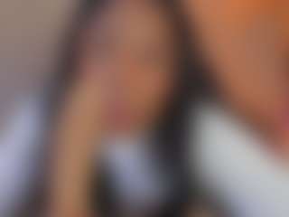 aprilebony's Live Sex Cam Show
