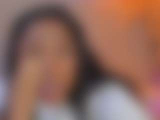 aprilebony's Live Sex Cam Show