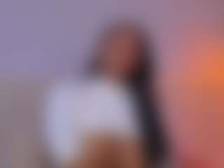 aprilebony's Live Sex Cam Show
