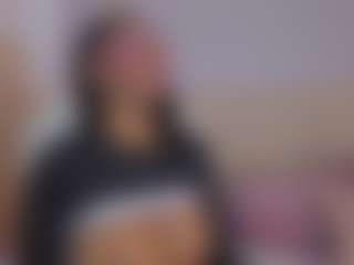 Live cam show with aprilebony - Handjob on StripNow