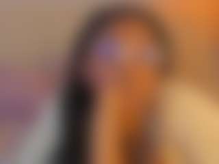 aprilebony's Live Sex Cam Show