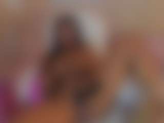 Live cam show with aprilebony - Black Fetish on Milfs Live