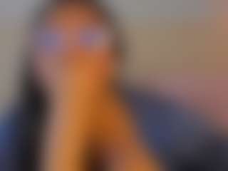 Live cam show with aprilebony - Nasty on ObeyMaria