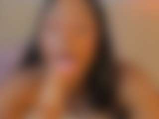 Live cam show with aprilebony - Footjob on Camsoda