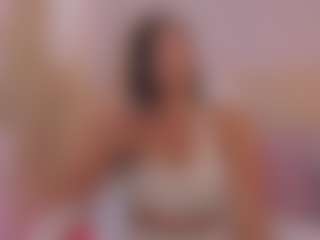 Show live cam dengan aprilebony - Nasty di Camsoda