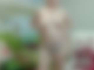 Live cam show with joyfuluntamed - Solo on EXY