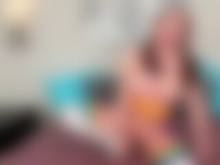 Katie Banks's Live Sex Cam Show