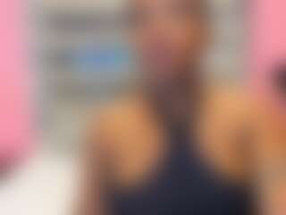 Crystal's Live Sex Cam Show
