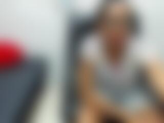Show en direct avec Daphne Smith - Sucking sur Camsoda