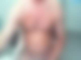 Athlete's Live Sex Cam Show