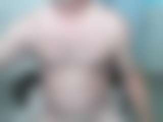 Athlete's Live Sex Cam Show