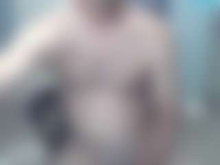 Athlete's Live Sex Cam Show