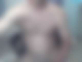 Athlete's Live Sex Cam Show