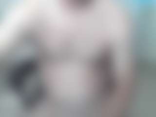 Athlete's Live Sex Cam Show