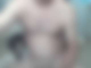 Athlete's Live Sex Cam Show