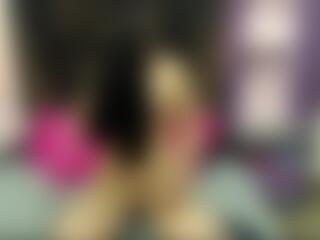 andrea's Live Sex Cam Show